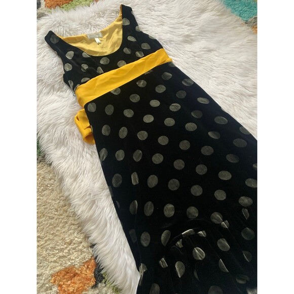 Anthropologie Moulinette Souers dress - Picture 3 of 9